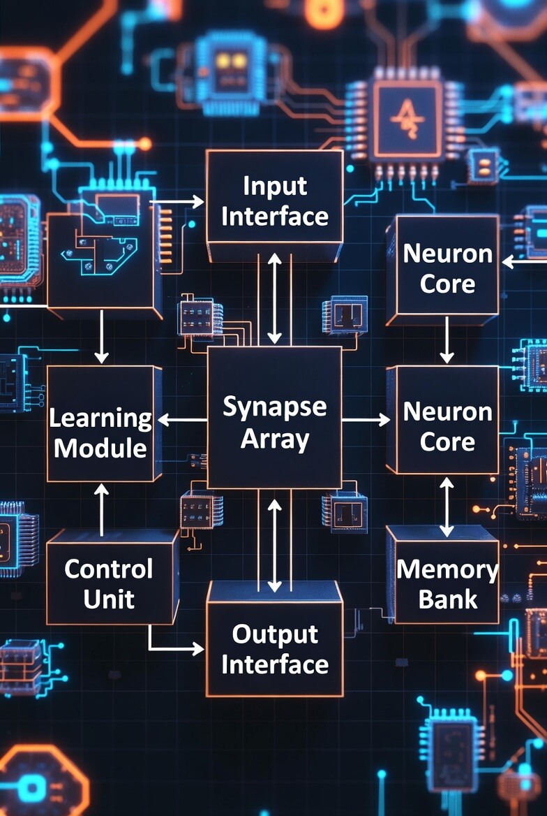 Neuromorphic Computing: How Brain‑Inspired AI Is Transforming Edge